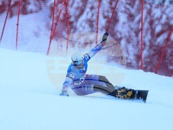 Банско - Световна купа по алпийски сноуборд - квалификации