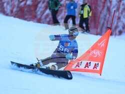 Банско - Световна купа по алпийски сноуборд - квалификации
