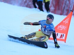 Банско - Световна купа по алпийски сноуборд - квалификации