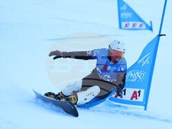 Банско - Световна купа по алпийски сноуборд - квалификации