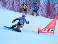 Банско - Световна купа по алпийски сноуборд - квалификации