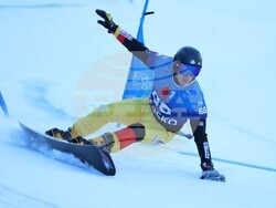 Банско - Световна купа по алпийски сноуборд - квалификации