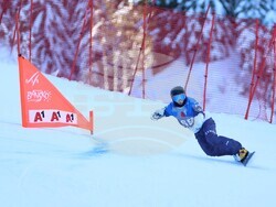 Банско - Световна купа по алпийски сноуборд - квалификации