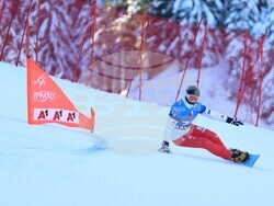 Банско - Световна купа по алпийски сноуборд - квалификации