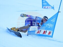 Банско - Световна купа по алпийски сноуборд - квалификации