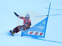 Банско - Световна купа по алпийски сноуборд - квалификации