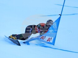 Банско - Световна купа по алпийски сноуборд - квалификации