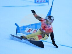 Банско - Световна купа по алпийски сноуборд - квалификации