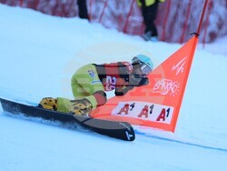 Банско - Световна купа по алпийски сноуборд - квалификации