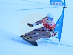 Банско - Световна купа по алпийски сноуборд - квалификации