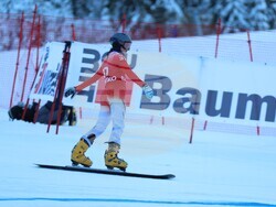 Банско - Световна купа по алпийски сноуборд - квалификации