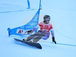 Банско - Световна купа по алпийски сноуборд - квалификации