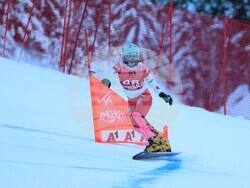 Банско - Световна купа по алпийски сноуборд - квалификации