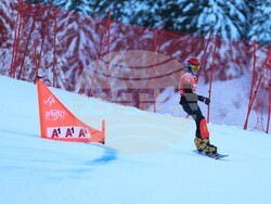 Банско - Световна купа по алпийски сноуборд - квалификации