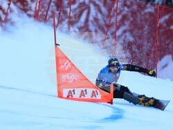 Банско - Световна купа по алпийски сноуборд - квалификации