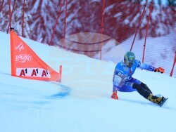 Банско - Световна купа по алпийски сноуборд - квалификации