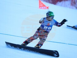 Банско - Световна купа по алпийски сноуборд - квалификации