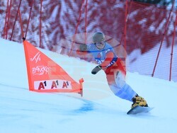 Банско - Световна купа по алпийски сноуборд - квалификации