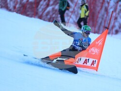 Банско - Световна купа по алпийски сноуборд - квалификации