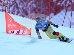 Банско - Световна купа по алпийски сноуборд - квалификации