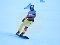 Банско - Световна купа по алпийски сноуборд - квалификации