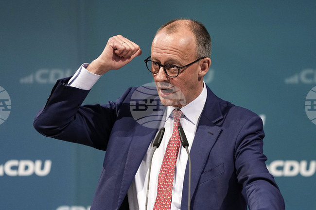 Фридрих Мерц – недолюбваният милионер на прага на германското канцлерство