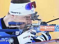 Germany Biathlon World Cup