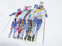 France FIS Cross Country World Cup