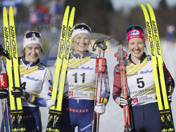 France FIS Cross Country World Cup