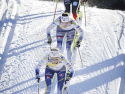 France FIS Cross Country World Cup
