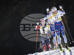 France FIS Cross Country World Cup