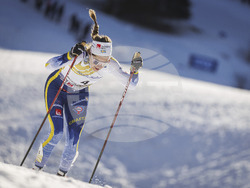France FIS Cross Country World Cup
