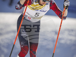 France FIS Cross Country World Cup