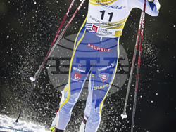 France FIS Cross Country World Cup