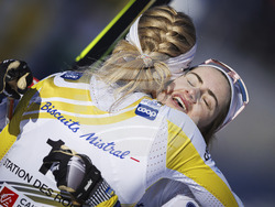 France FIS Cross Country World Cup