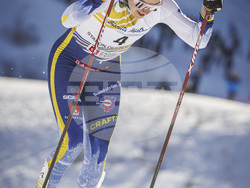 France FIS Cross Country World Cup