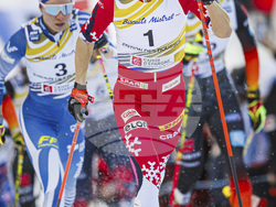 France FIS Cross Country World Cup
