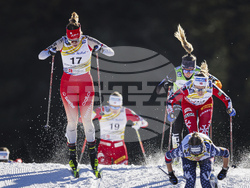 France FIS Cross Country World Cup