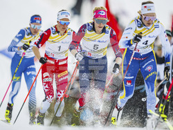 France FIS Cross Country World Cup
