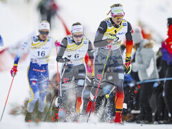 France FIS Cross Country World Cup