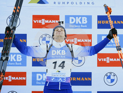 Germany Biathlon World Cup