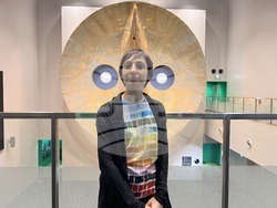 „Българската бактерия“ разказва за приключенията на киселото мляко отвъд океана, снимки – продукция