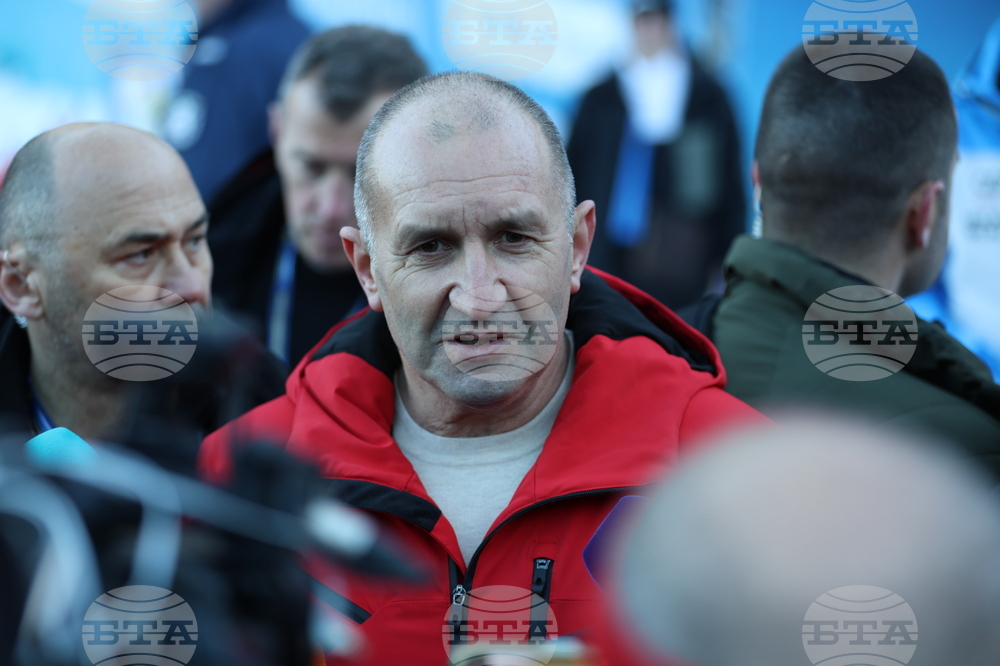 President Says His Relations with Government Depend on Its Actions