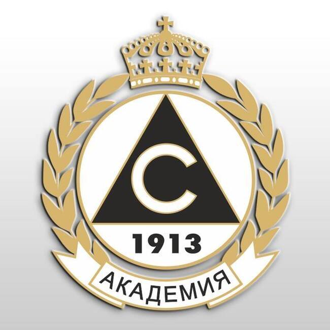 Вторият отбор на Славия победи като гост Пирин Гоце Делчев в двубой, белязан от нахлуване на публика