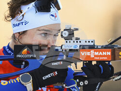 Germany Biathlon World Cup