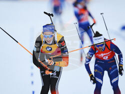 Germany Biathlon World Cup