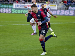 Italy Soccer Serie A