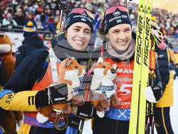 Germany Biathlon World Cup