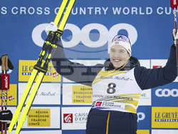 France FIS Cross Country World Cup