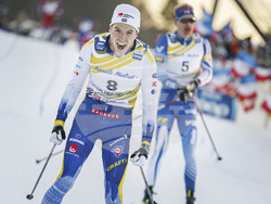 France FIS Cross Country World Cup